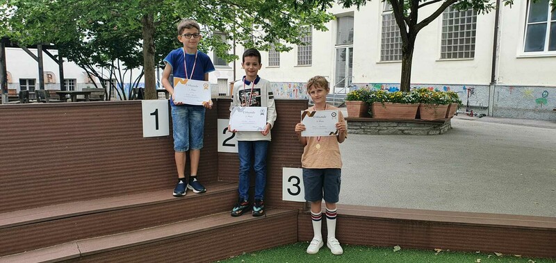 buben 3.klasse