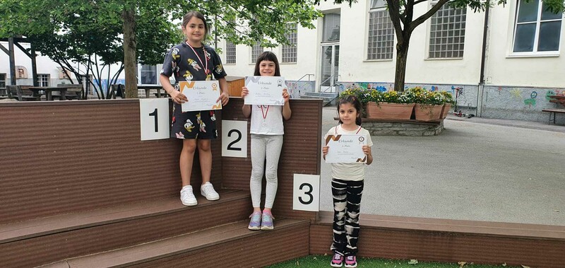 madchen 1.klasse