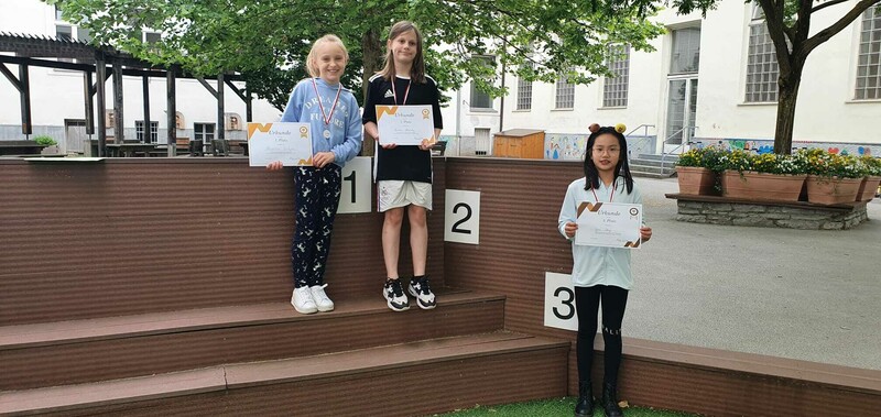 madchen 3.klasse