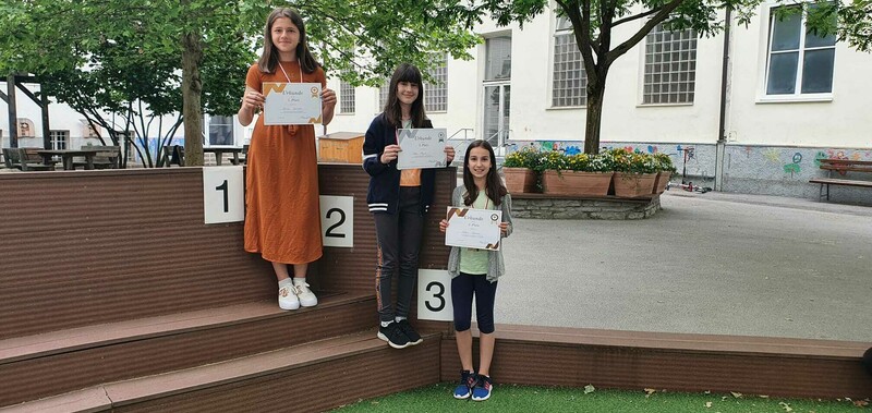 madchen 4.klasse